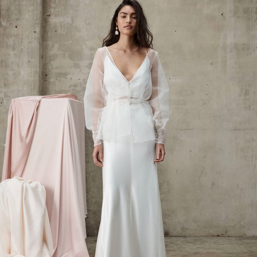 Prea James Clementine Jacket - Picture 5 of 8